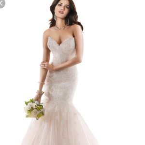 Maggie sottero Marianne
